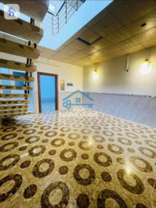 Cozy Family Home in Qarabw Image 6