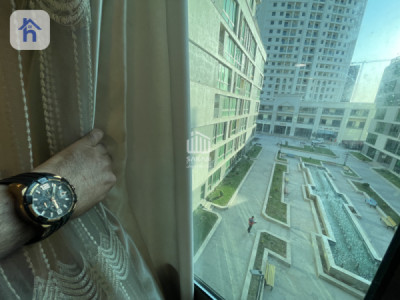 Furnished Apartment For Rent Resim 5