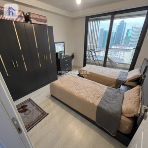 Modern 2-Bedroom Apartment for Rent image 7