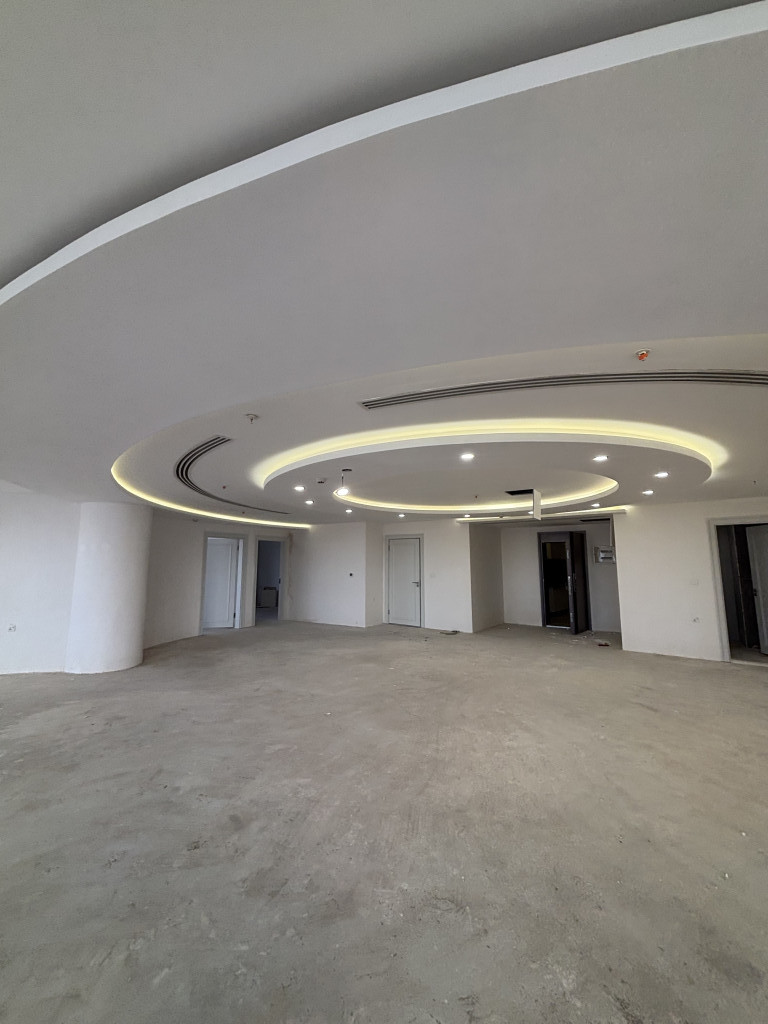 Spacious Office in Prime Location