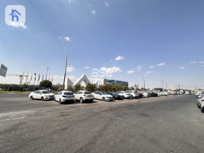Spacious Commercial Building in Erbil image 3