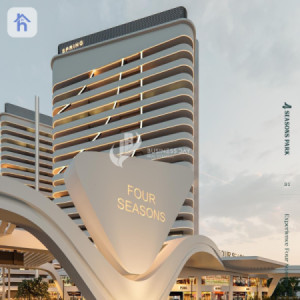 Elegant Apartment with Flexible Payment Plan Image 4