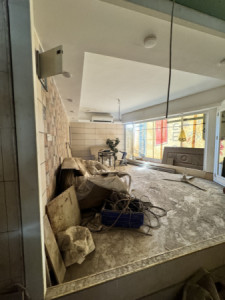 Versatile Commercial Space with 2 Entrances Resim 22