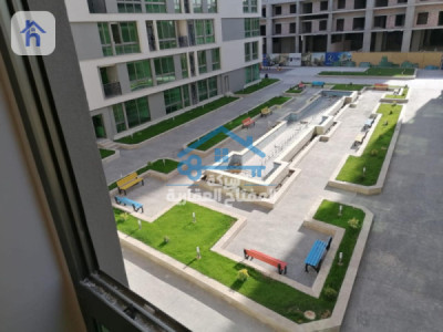 Garden View Apartment Resim 6