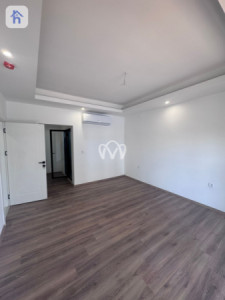 External View Apartment Resim 8