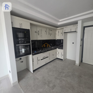 A suitable 1+1 apartment in Rami towers image 5