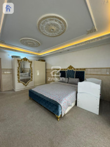 Spacious House in Erbil Resim 18