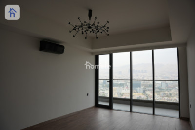 Apartment (21st floor) Resim 3