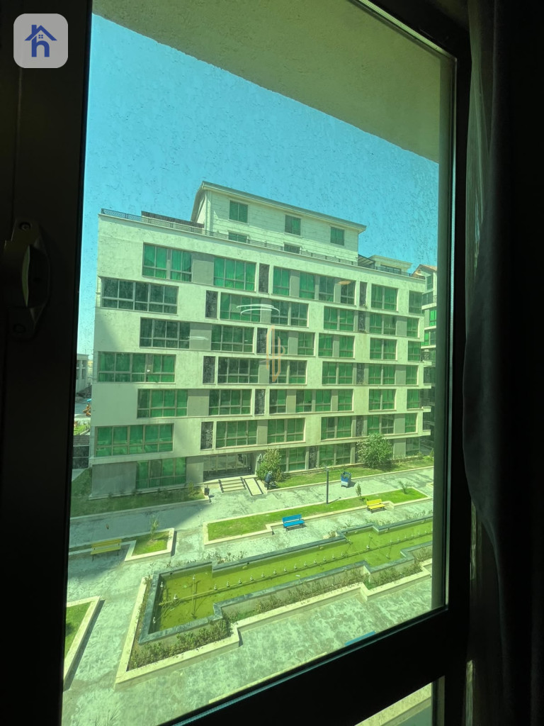 Furnished Apartment For Rent Resim 11