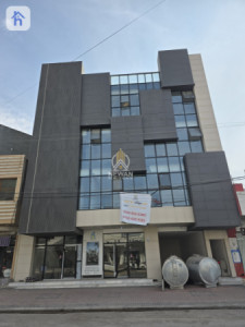 Spacious building for rent in Erbil image 1