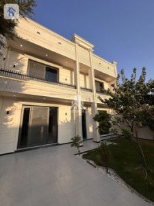 بەرامبەر باخچە image 3