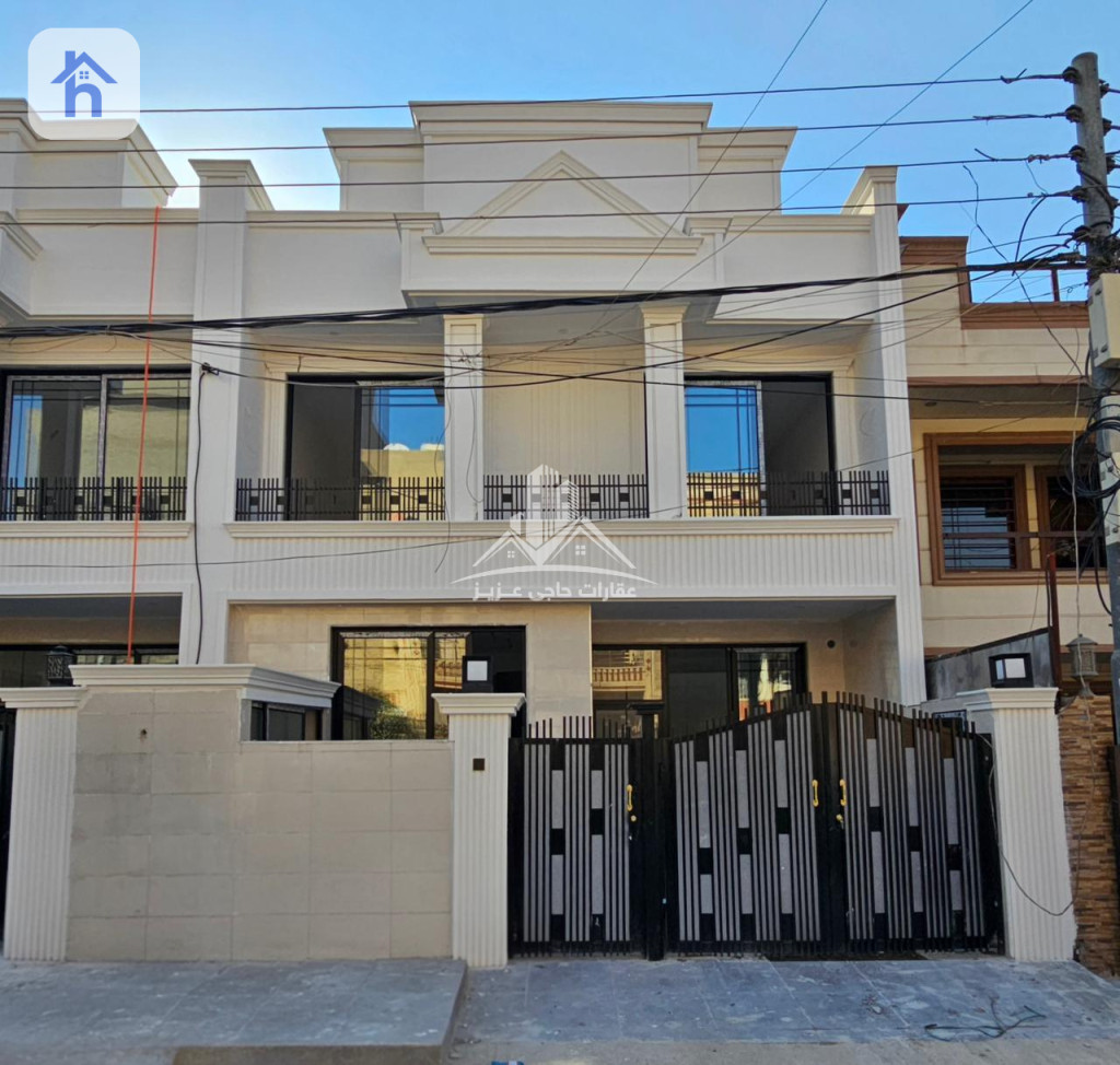 Two Floor House Image 2