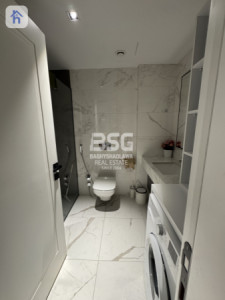 Furnished Apartment in Boulevard Resim 11