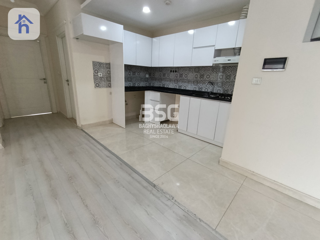 Cozy 2 Bedroom Apartment