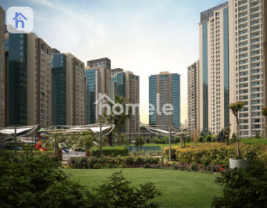 شقة مريحة بغرفة نوم واحدة في إمباير وينکز image 1