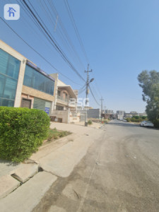 منزل واسع في أربيل للإيجار image 2