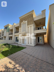 Two Floor House Resim 3