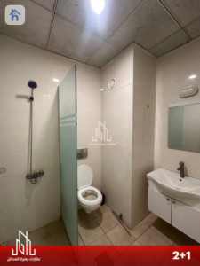 شقة حديثة بثلاث غرف نوم في أربيل صورة 5