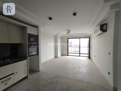 شقة بغرفة نوم في برج رامي الحديثة image 2