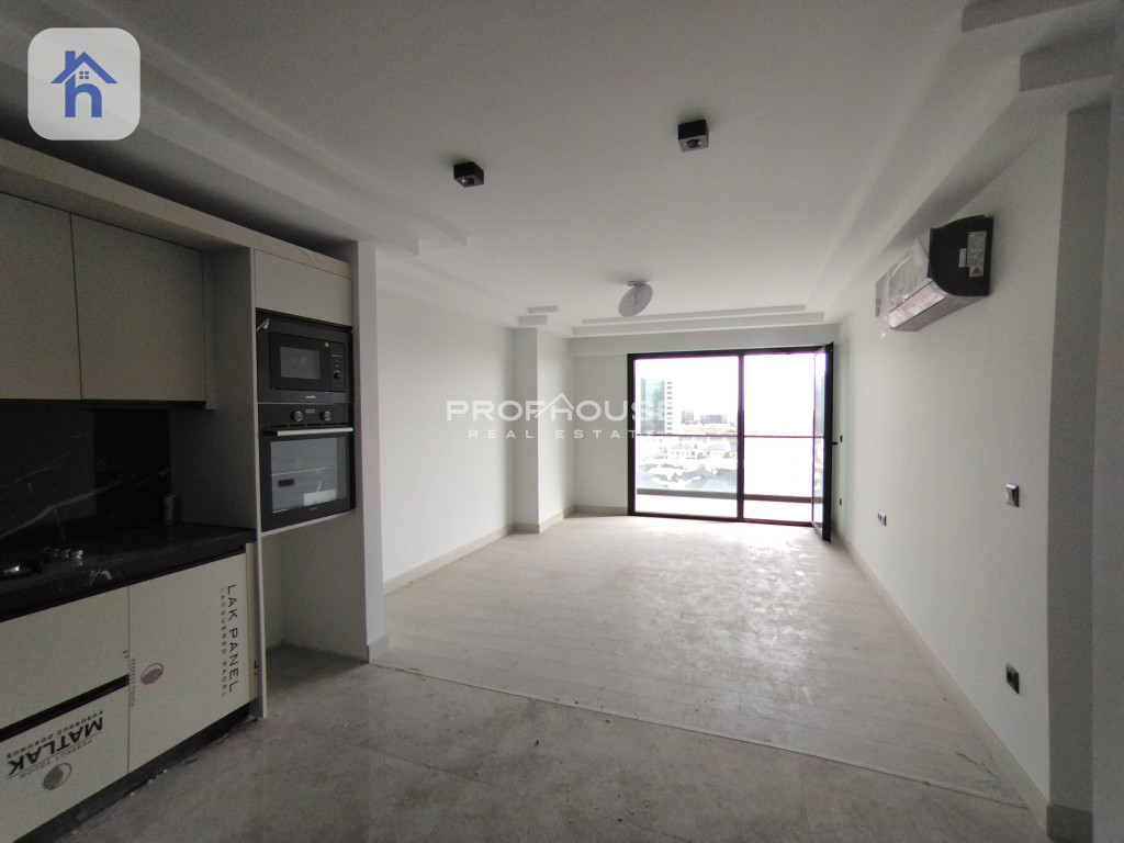 شقة بغرفة نوم في برج رامي الحديثة صورة 2