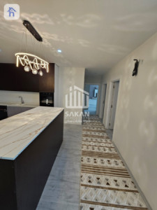 Apartment in Cash Resim 5