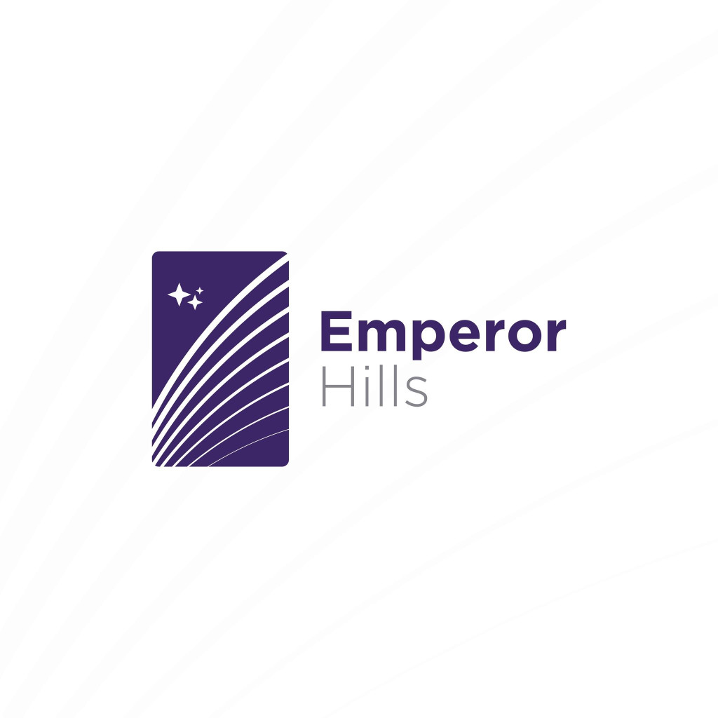 Emperor Hills Residential Complex Logo