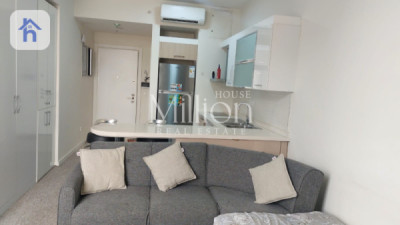 Internal View Apartment image 2
