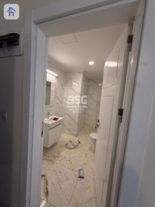 Modern 1-Bedroom Apartment Image 5