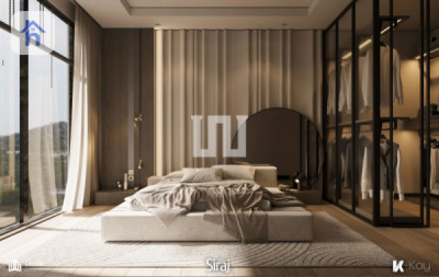 2-Bedroom Apartment in Siraj Towers image 8