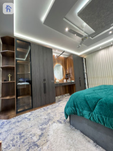 Modern House in Ganjan City Image 12