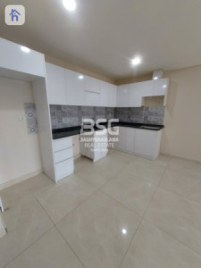 Cozy Apartment in Eskan Towers image 2