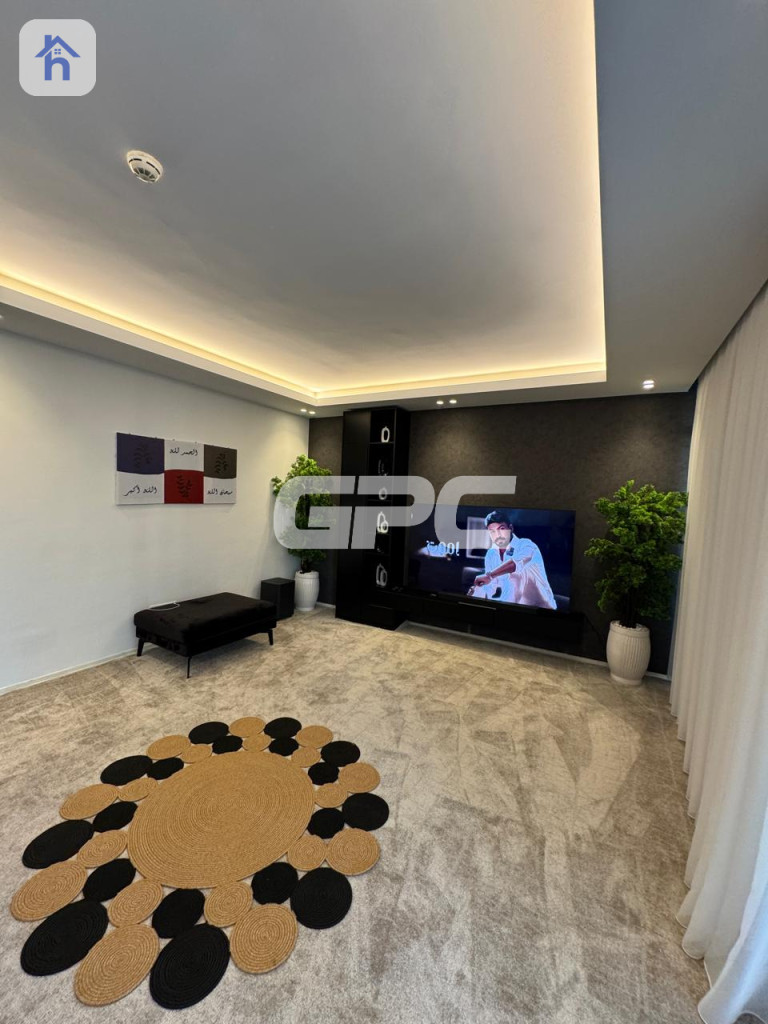 Furnished Apartment For Sale Resim 2