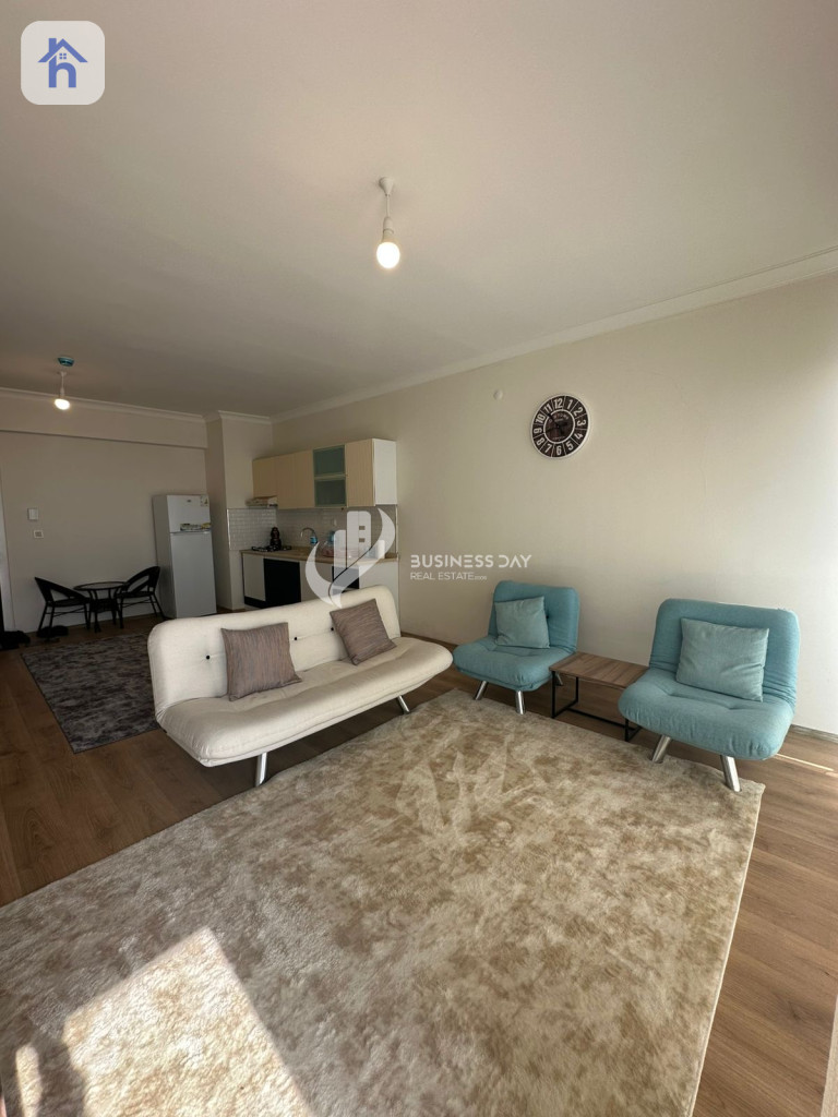 Furnished Apartment For Rent