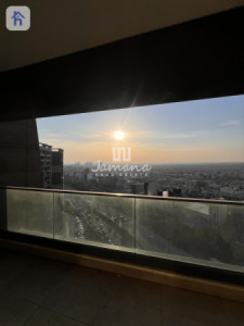 شوقەیەکی مۆدێرن بە دیمەنێکی جوانەوە وێنە 8