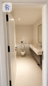 Apartment (73m²) Resim 7