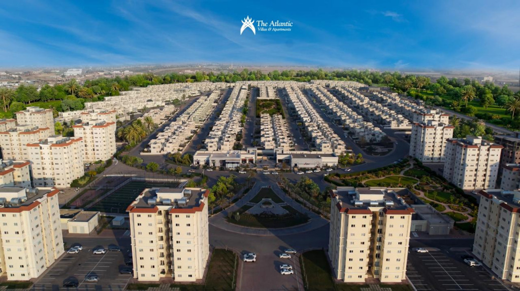 Apartment (1+1) Resim 2