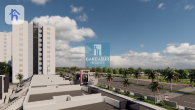 Apartment (111m²) Resim 7