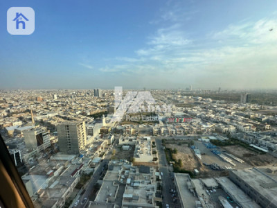 شوقەیەکی لوکس ٣ ژووری نوستن بە دیزاینی مۆدێرن image 22