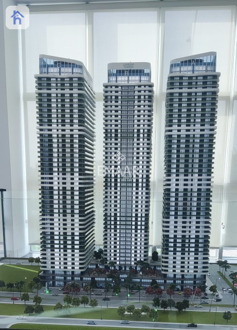 Apartment (3+1)