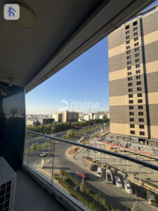 شقة ستوديو عصرية للإيجار صورة 4