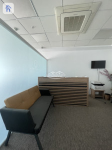 Furnished office in Empire Business Towers Resim 3