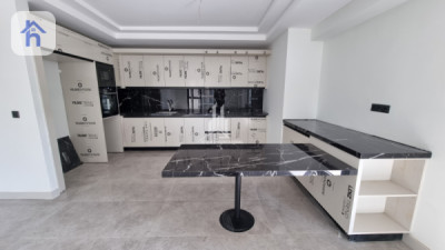 شقة واسعة مع مناظر خلابة image 1