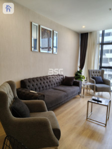Modern Furnished Apartment in White Towers image 2