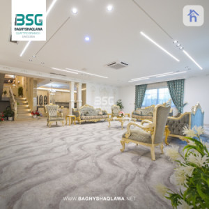 منزل رائع صورة 5