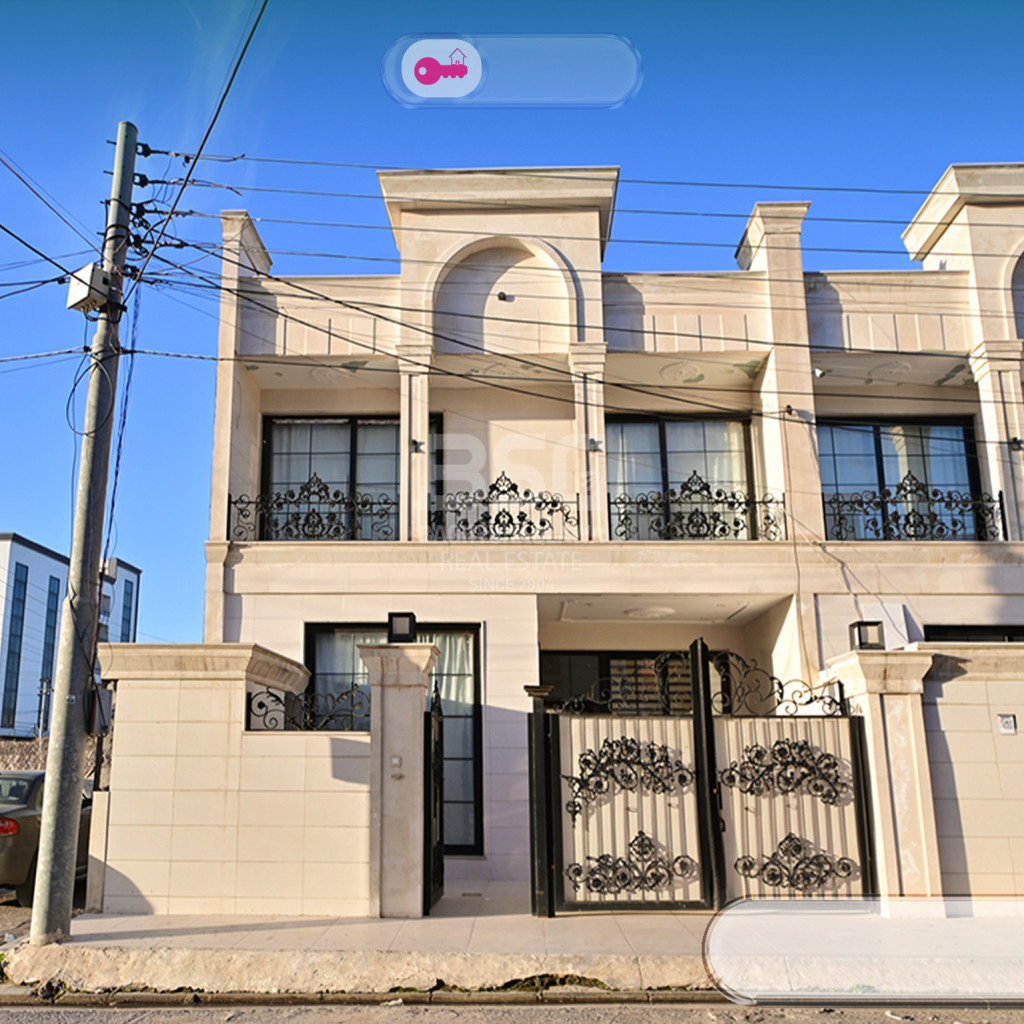 منزل مؤثث للبيع صورة 1