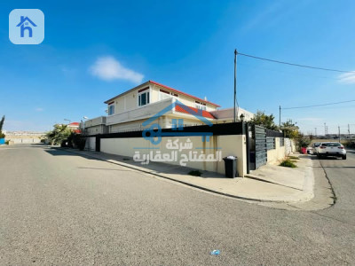 Corner House in Ashti City 2 image 2