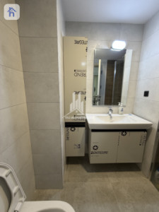 One-Bedroom Apartment For Rent Resim 8