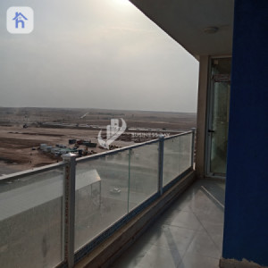 Modern Two Bedroom Apartment Image 6