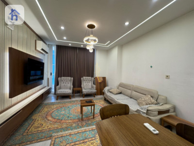 شقة بواجهة داخلیة — 1