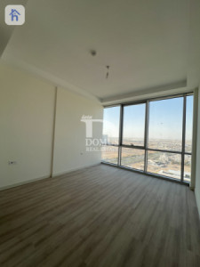 Spacious Apartment with Stunning Views Resim 4